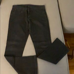 Ralph Lauren black label jeans